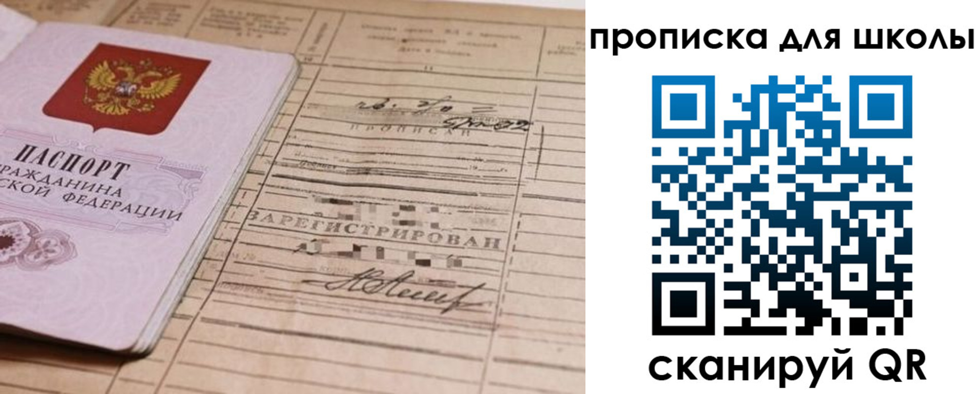 прописка поиск в Калининграде